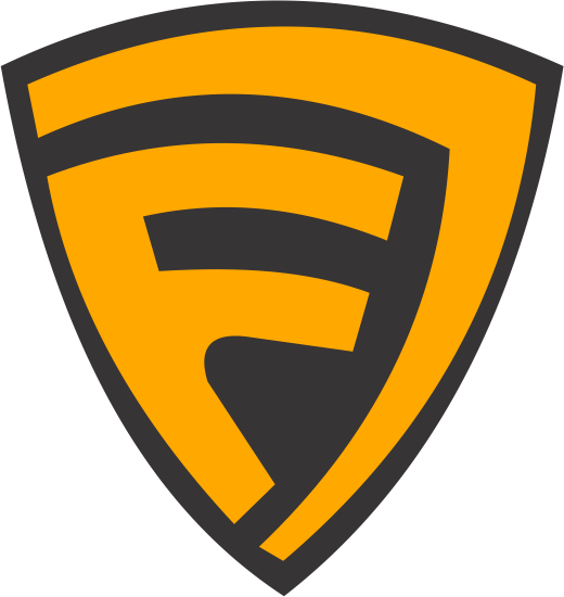 FASA OHG shield logo